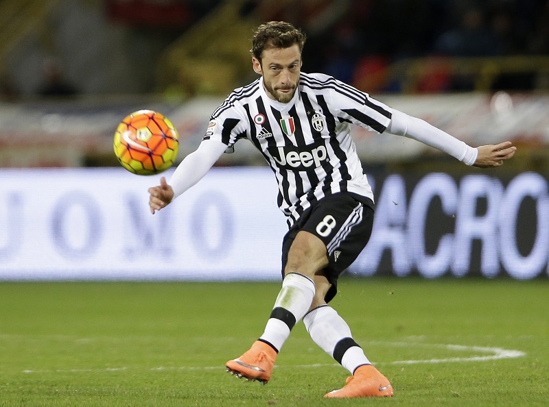 Маркизио стигао код Банета Ивановића